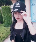 Rencontre Femme Thaïlande à ไทย : ตัวเล็ก, 26 ans